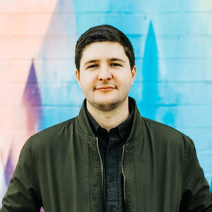 Meet your Posher, Andrew